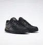 Кроссовки унисекс Reebok Club C Vibram Black Gy8792