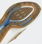 Кроссовки мужские Adidas Ultraboost 22 Made With Nature Running Shoes Grey Gx9141