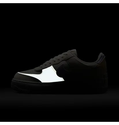 Кросівки жіночі Nike Air Force 1 Shadow White DZ1847-113