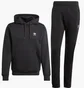 Спортивный костюм мужской Adidas Trefoil Essentials Black IY7361__IY4930