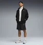 Шорти чоловічі Puma Tech Woven Cargo Black 692187-01
