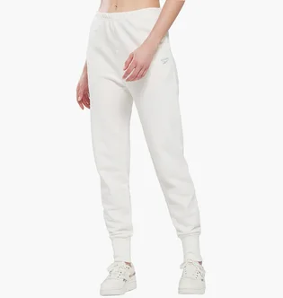 Штани жіночі Reebok Classics White HB8629
