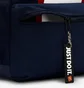 Рюкзак дитячий Nike Psg Jdi Blue DM0048-410