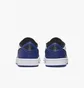 Кросівки чоловічі Air Jordan Air Jordan 1 Low G Black/Blue Dd9315-102