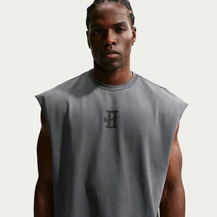 Футболка мужская Nike Si Game Grey IF1568-010