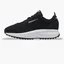 Кроссовки женские Reebok Classic Leather Sp Extra Black Hq7188