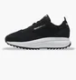 Кроссовки женские Reebok Classic Leather Sp Extra Black Hq7188