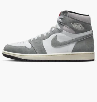 Кроссовки мужские Air Jordan Air 1 High Og Washed Black Grey/White DZ5485-051