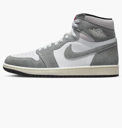 Кроссовки мужские Air Jordan Air 1 High Og Washed Black Grey/White DZ5485-051