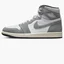 Кроссовки мужские Air Jordan Air 1 High Og Washed Black Grey/White DZ5485-051