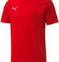 Футболка чоловіча Puma Teamgoal 23 Casuals Tee Red 656578-01