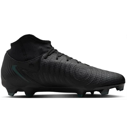 Бутси унісекс Nike Phantom Luna Ii Academy Fg/Mg Black FD6725-002