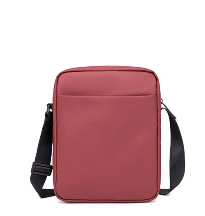 Сумка унісекс Arctic Hunter Red K00527