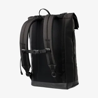 Рюкзак унисекс Helly Hansen Stockholm Backpack Black 67187-990