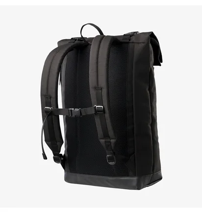 Рюкзак унісекс Helly Hansen Stockholm Backpack Black 67187-990
