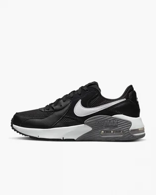 Кроссовки женские Nike Air Max Excee Black Cd5432-003
