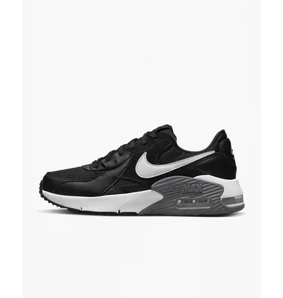 Кросівки жіночі Nike Air Max Excee Black CD5432-003