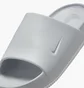 Тапочки чоловічі Nike Calm Grey FD4116-004