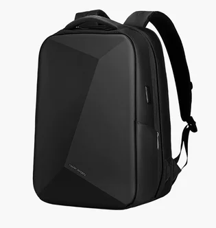 Рюкзак унісекс Mark Ryden Rock Black MR9405YY