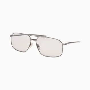 Сонцезахисні окуляри чоловічі Balenciaga Metallic BB0492S-004-64