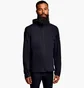 Вітровка чоловіча Saucony Hurricane Waterproof Jacket Black SAM800360-BK