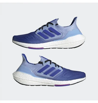 Кросівки чоловічі Adidas Ultraboost 22 Shoes Blue/Light Blue Hp9930