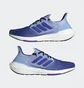 Кросівки чоловічі Adidas Ultraboost 22 Shoes Blue/Light Blue Hp9930