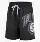Шорти чоловічі Nike Brooklin Black Db1939-010