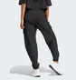 Штаны женские Adidas Dance All-Gender Versatile Woven Cargo Pants Black IN1826