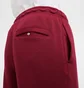 Штани чоловічі Nike Club Jogger Futura Bb Bordo FN3094-677
