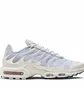 Кросівки чоловічі Nike Air Max Plus White/Light Blue FN7813-001