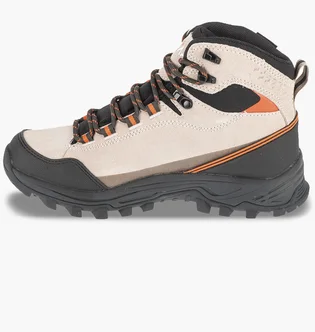Ботинки женские CMP Myzar Mid Trekking Shoes Wp Beige 3Q15856-19PT