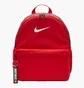 Рюкзак дитячий Nike Brasilia Jdi Red DR6091-657