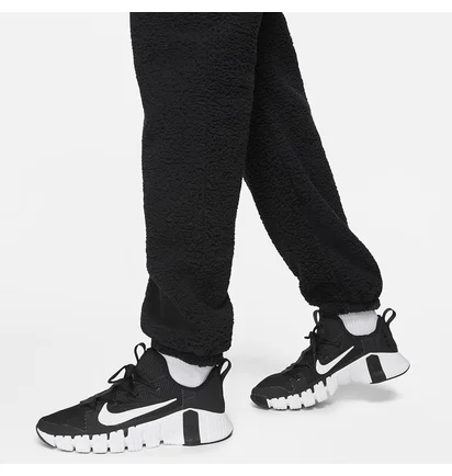 Штаны женские Nike Therma-Fit Black DD6511-010