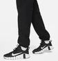 Штаны женские Nike Therma-Fit Black DD6511-010