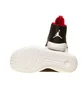 Кросівки дитячі Air jordan (Gs) Eclipse Chukka Black Gym Red Black/Red 881454-001