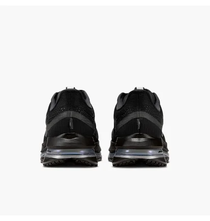 Кросівки жіночі Nike Zoom X Pegasus Premium Black HQ2593-004