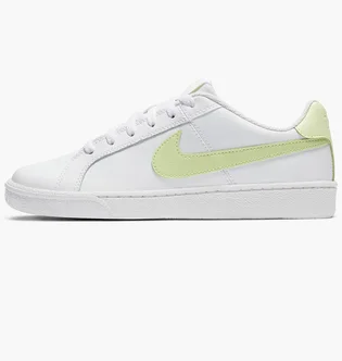 Кросівки жіночі Nike Court Royale White 749867-121