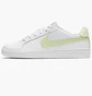 Кроссовки женские Nike Court Royale White 749867-121