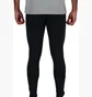 Леггинсы мужские New Balance Sport Essentials Pants 7 Black MP41237BK