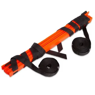 Координаційні сходи Zelart Orange C-4111-OR