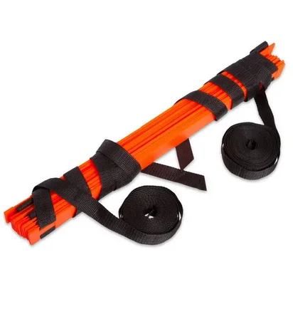 Координаційні сходи Zelart Orange C-4111-OR