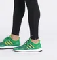 Кроссовки унисекс Adidas Ultraboost 1.0 Dna Mighty Ducks Shoes Green Gv8814