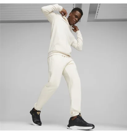 Штани чоловічі Puma Better Essentials Beige 675980-99