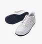 Кроссовки детские Nike Air Force 1 Gs Pure Platinum Grey Ct3839-004