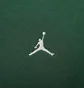 Толстовка чоловіча Air Jordan Brooklyn Fleece Green IB7231-323