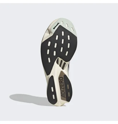 Кроссовки унисекс Adidas Adizero Adios Pro 3 Shoes Grey Gv7067
