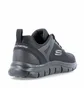 Кроссовки мужские Skechers Track Broader Black 232698-BBK