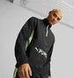Куртка мужская Puma Fit Black 523106-51