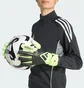 Перчатки вратарские Adidas Copa Gl League Green/Black JN5345